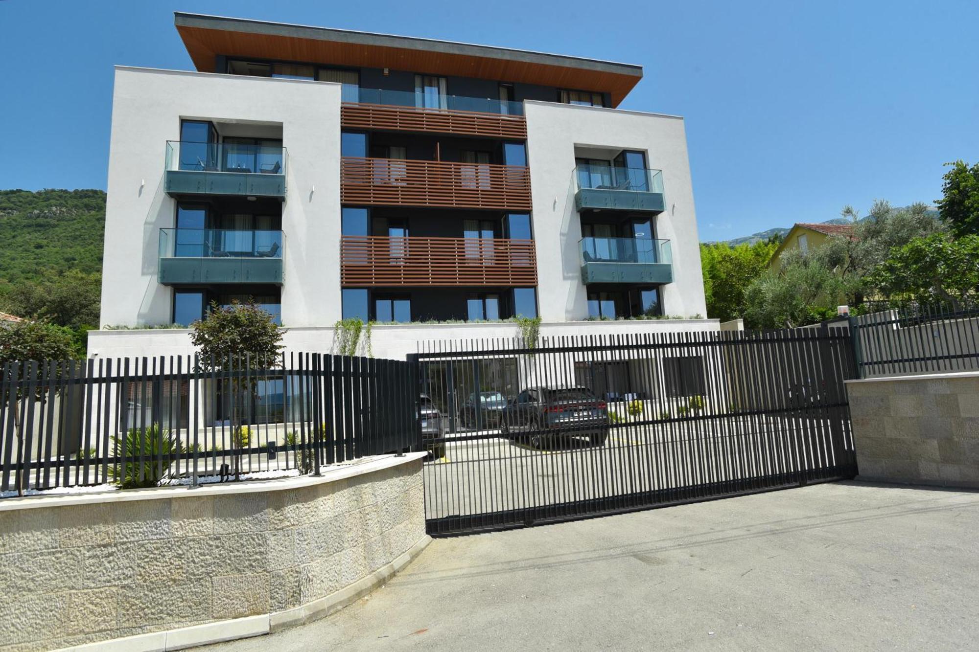 Residenza * Kotor